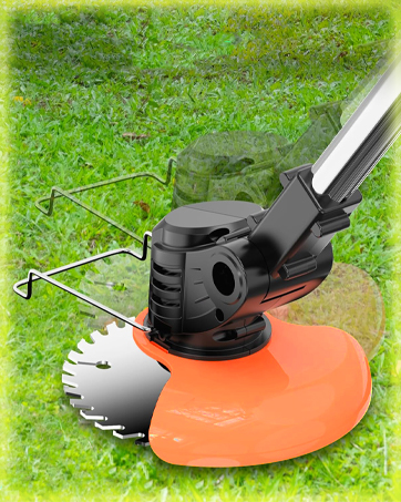 strimmer