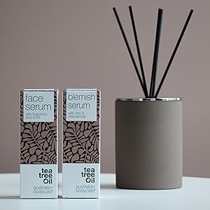 Australian Bodycare Blemish Serum