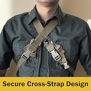 cross-strap