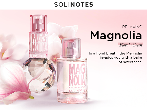 レ オー プリモディアル - マグノリア Supercritique_magnolia_100ml_e