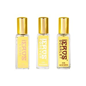 8ML WOMENS SET