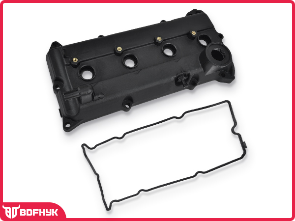 Amazon.com: BDFHYK Left & Right Valve Cover Set with Gaskets