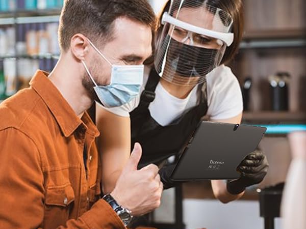 2-in-1 mini laptop 2-in-1 laptop