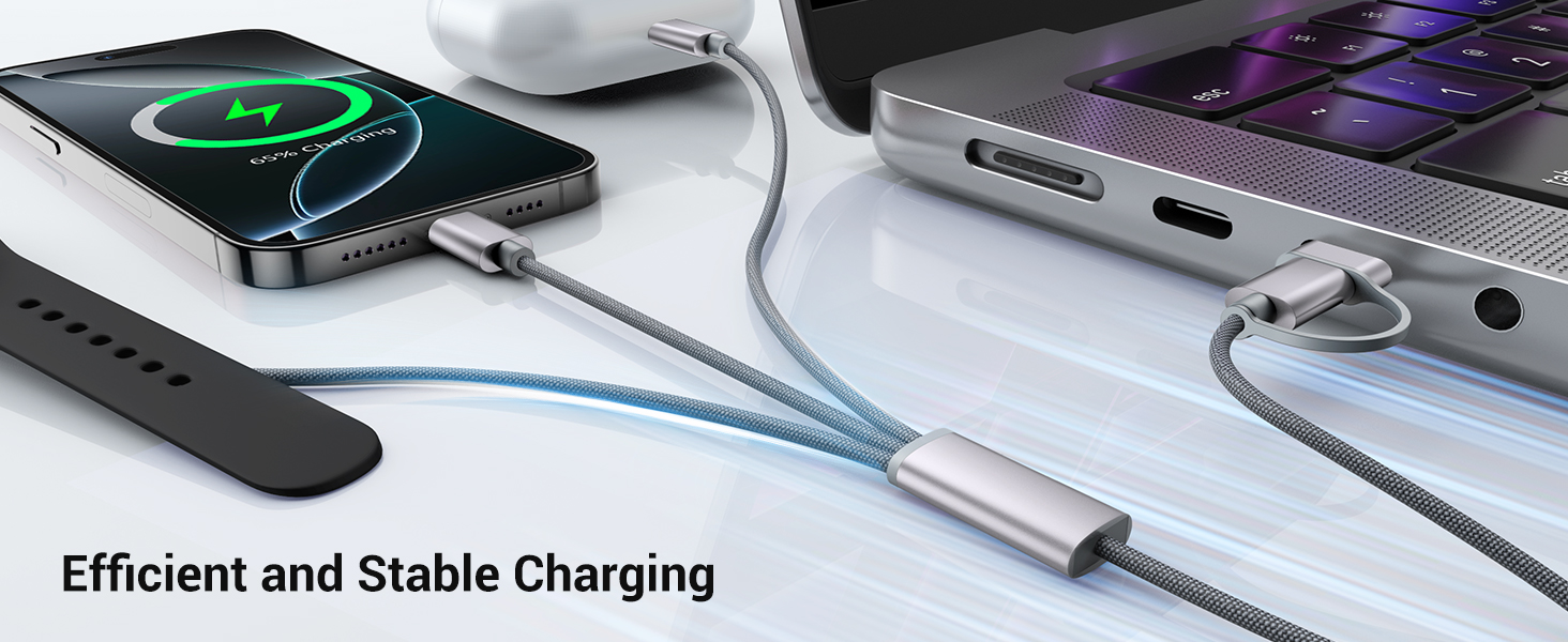 apple watch cable