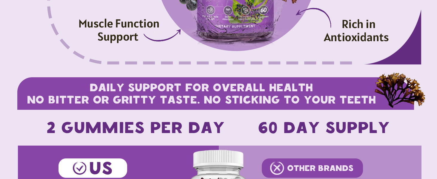 calcium supplement