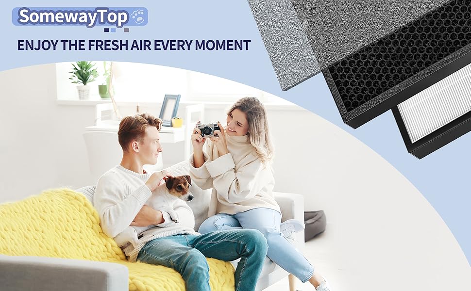 ad3000 filters replacement