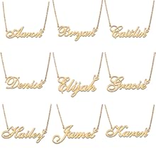 Gold design with heart