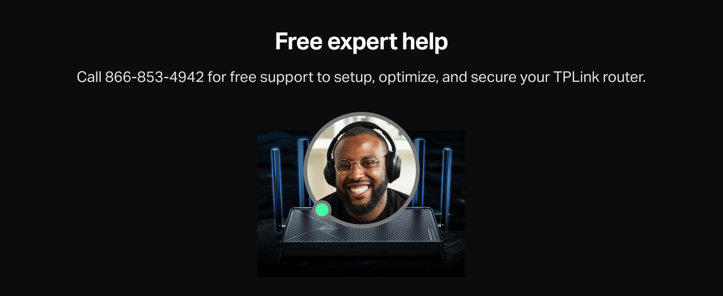 Free Expert Support