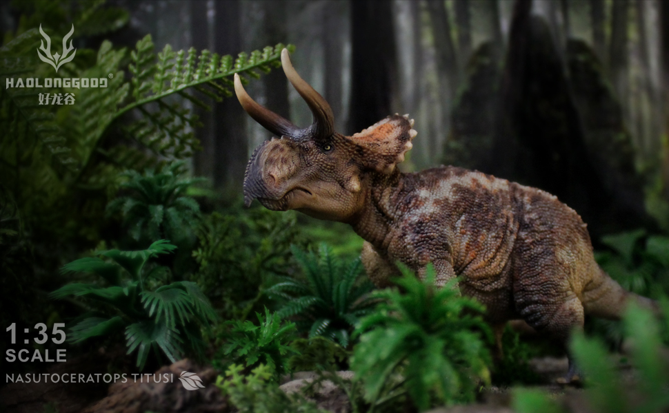 Nasutoceratops 