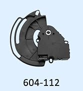 あ様 Amazon.com: AA5Z-19E616-C HVAC Blend Door Actuator Compatible with