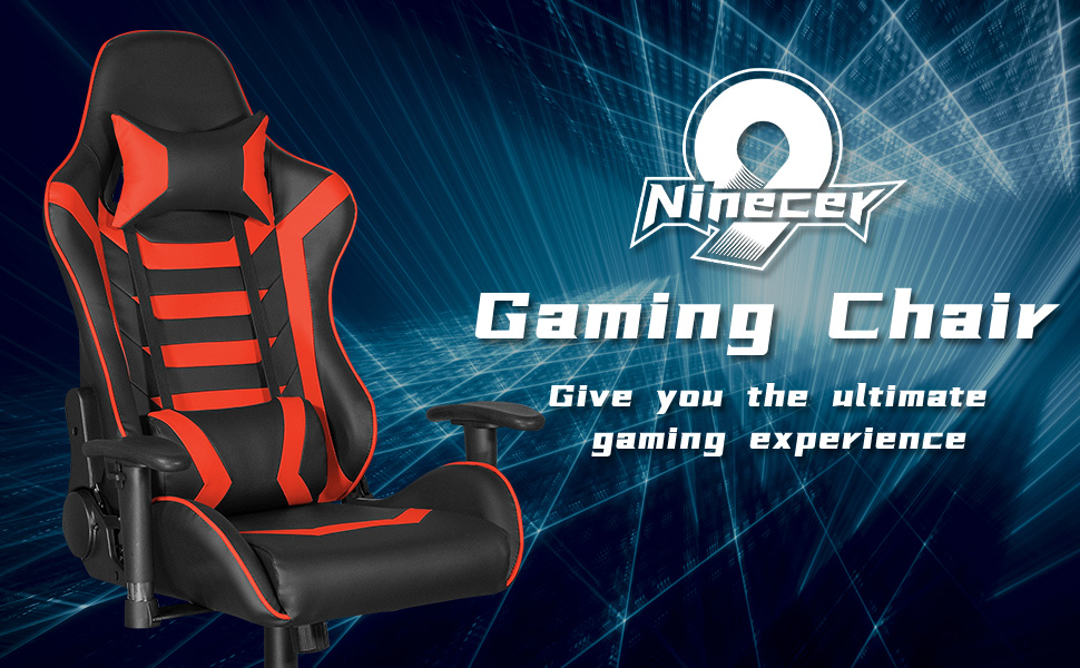 gaming chair