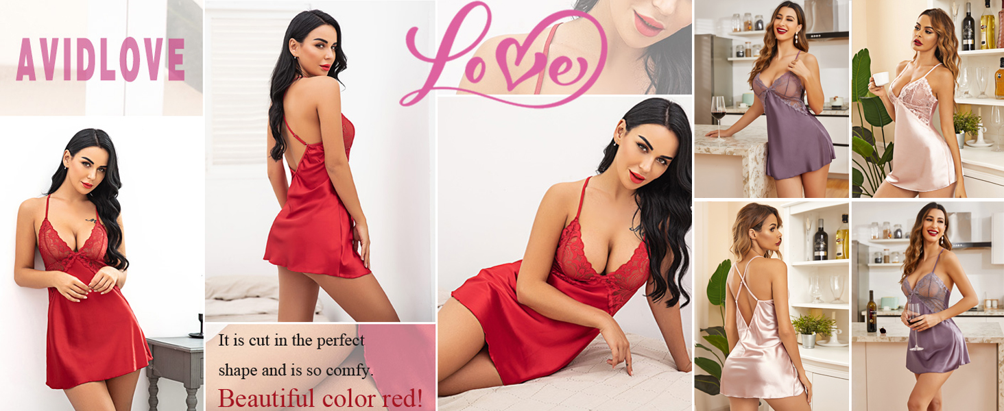 avidlove lingerie