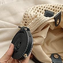 Adjustable Strap