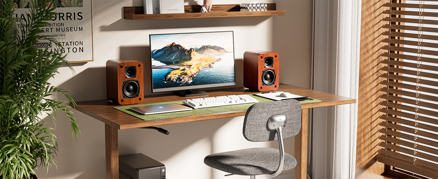 SPEAKERS