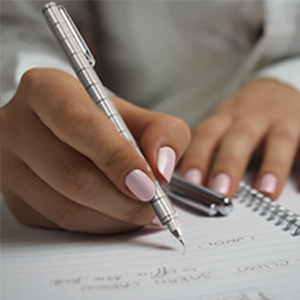 Magnetic Pen