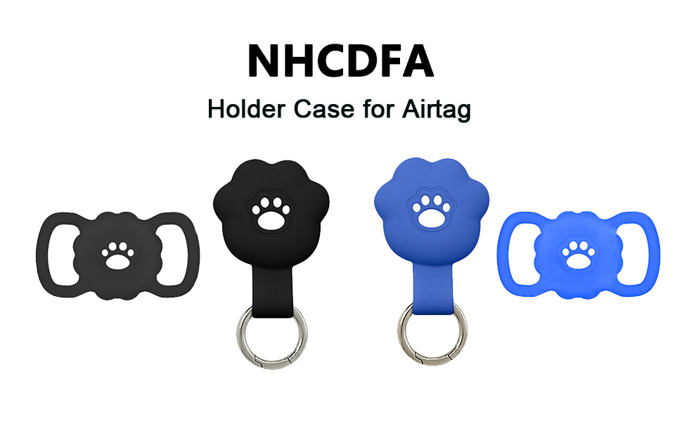 Airtag Holder
