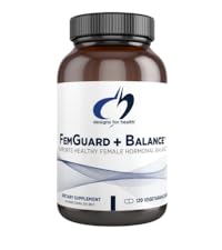 Femguard + Balance