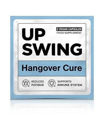 upswing sachet