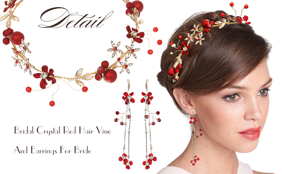 Flower Headband Floral Crown