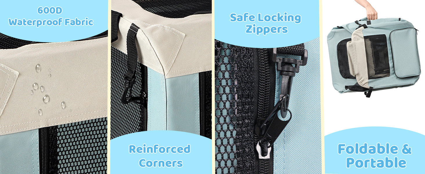 dog crates for medium dogs