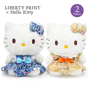 【ももたん】電報ハローキティ ぬいぐるみ 新たな慶祝用電報台紙 ハローキティDENPO（メモリーズ）の