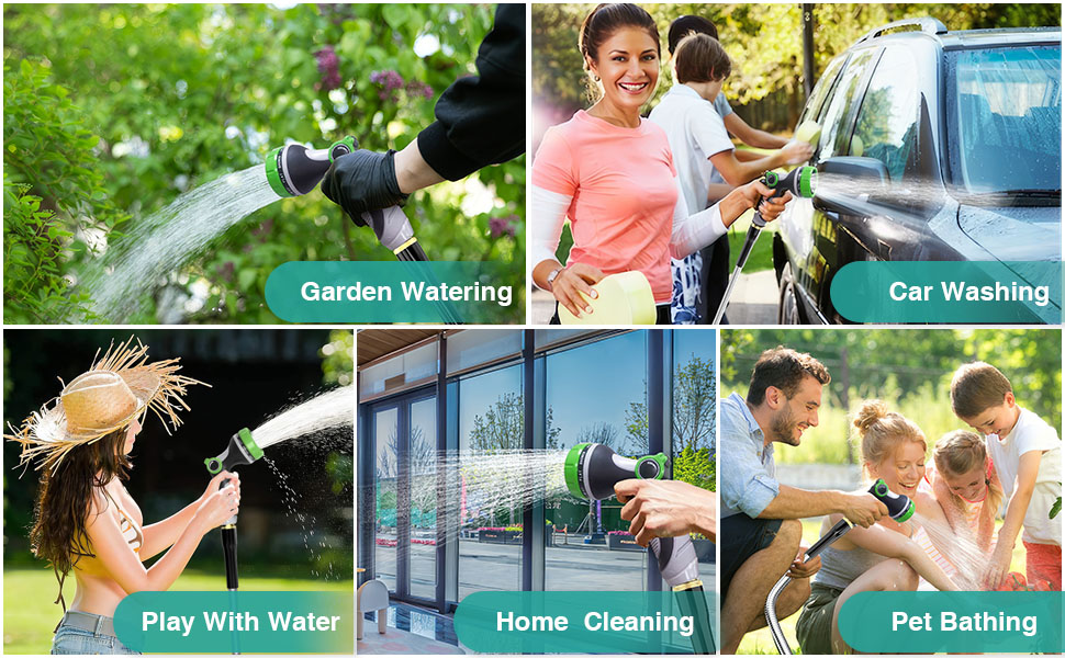 Garden Hose