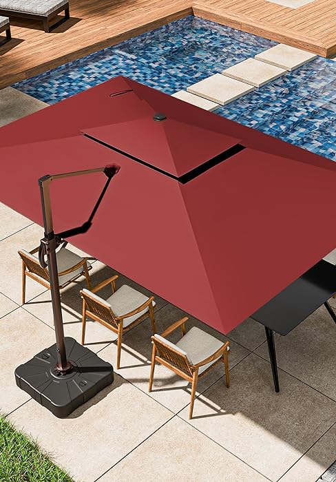 patio umbrella
