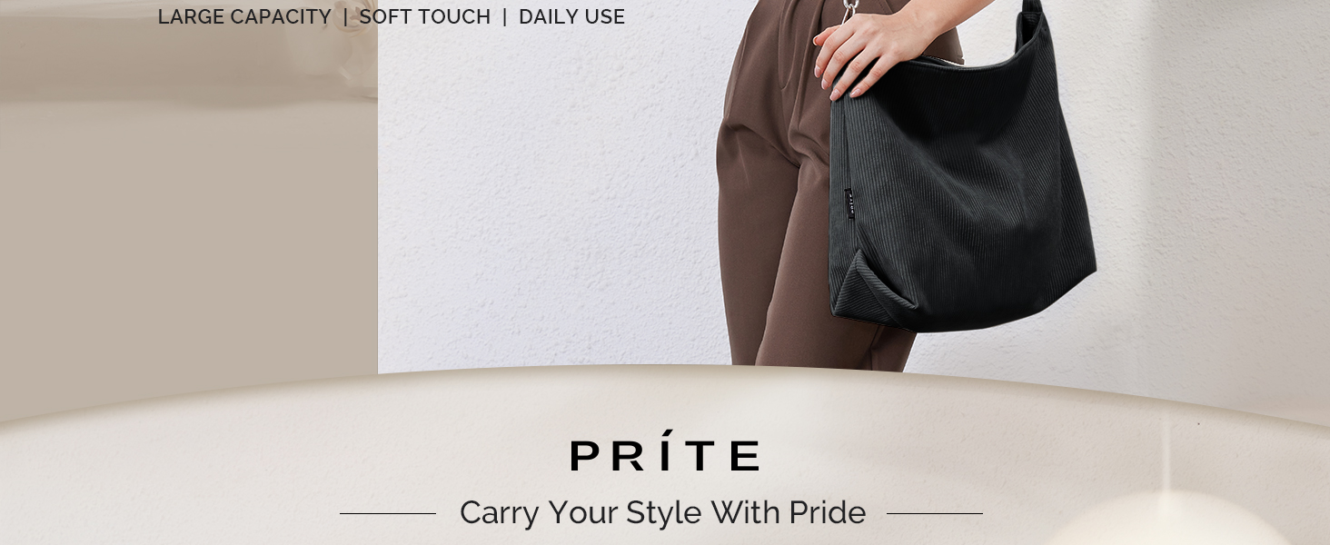 corduroy bag