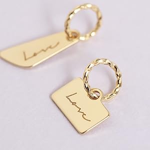 Amazon | [ディーヴァス] k18 ペンダントトップ 18金 ネックレス