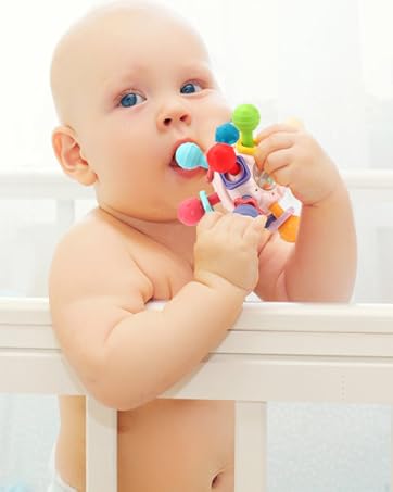 teething toys