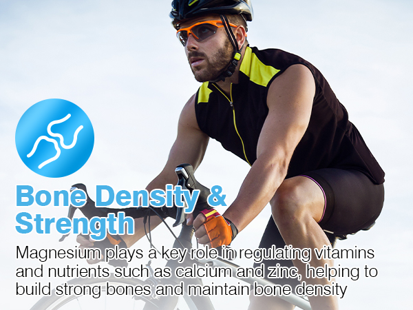 ASSR Triple Magnesium Complex