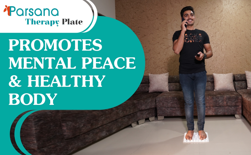 Parsana Therapy plate