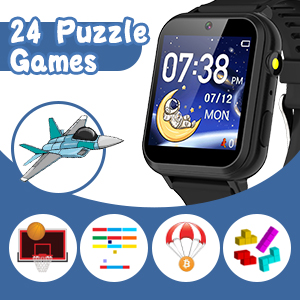 watch for kids boys 6-12