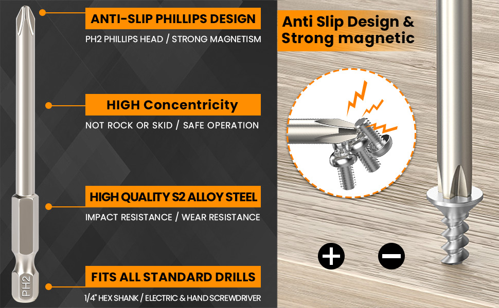 the best electrician screws for wood