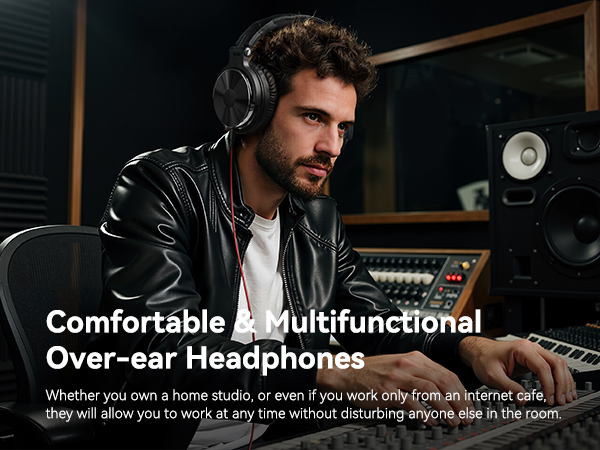 headphones