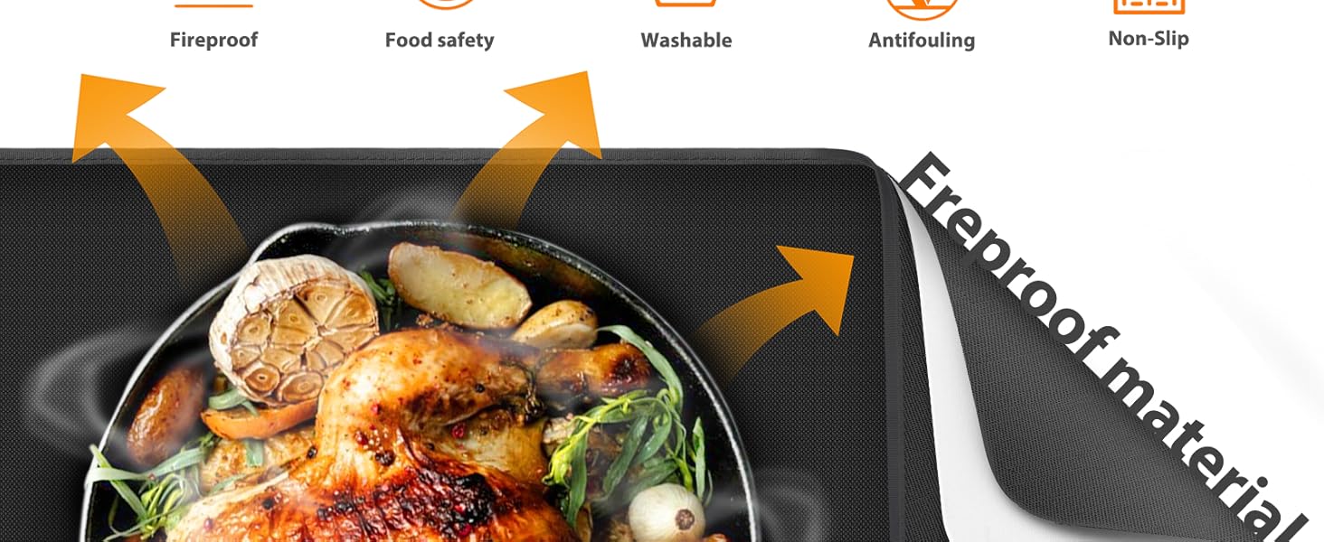 Countertop Protector