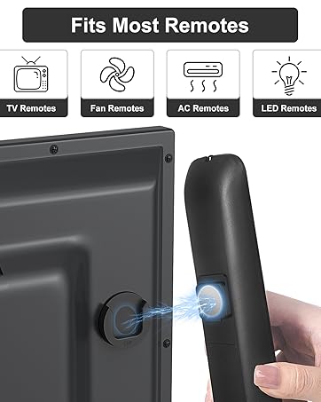 Remote Control Holder