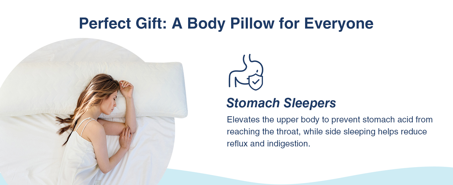 body pillow