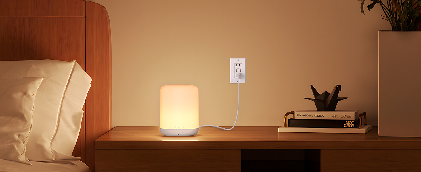 outlet with usb ports