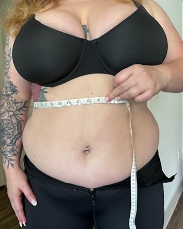 SHAPELLX Leggings for Women Tummy Control