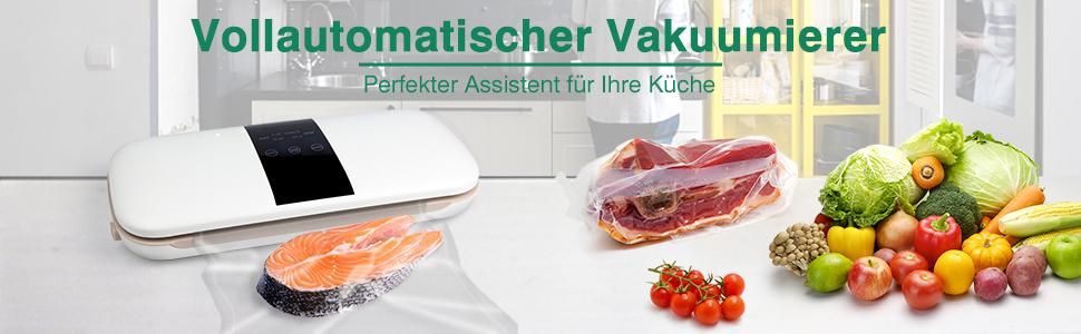 Vakuumiergerät