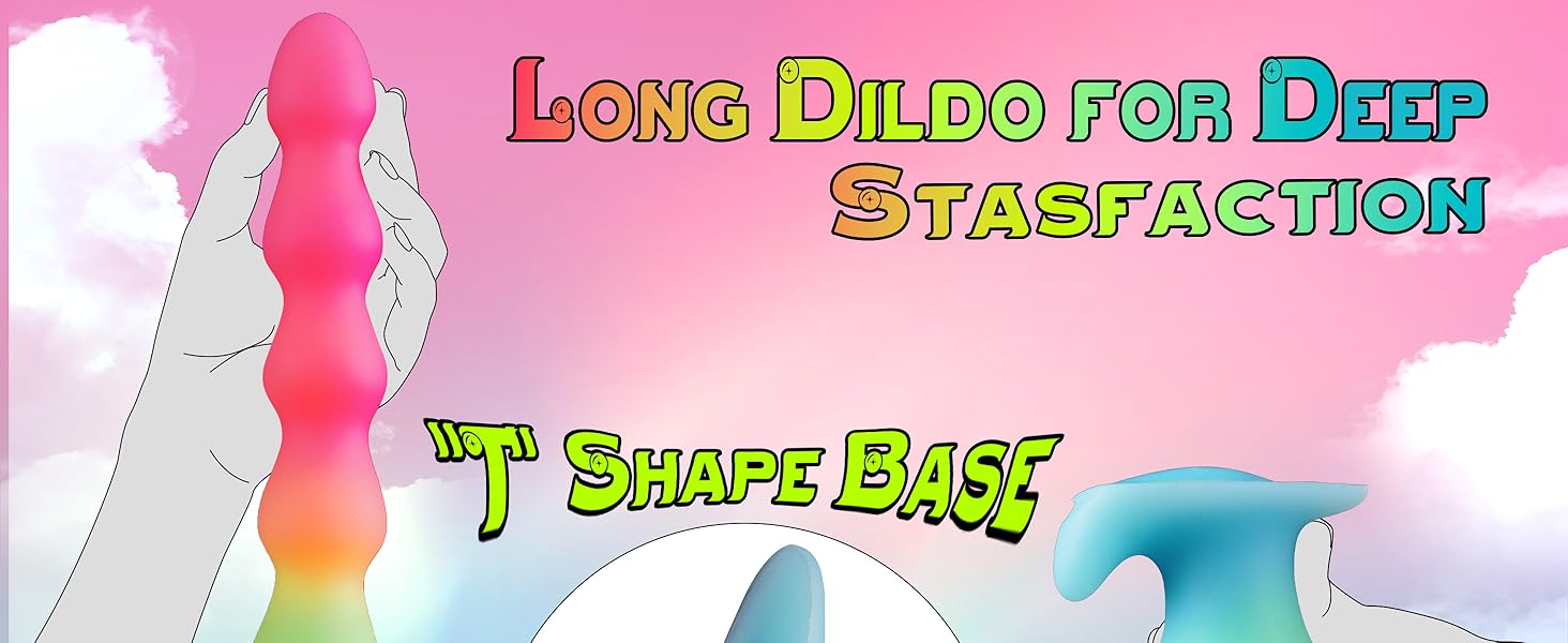 dragon dildo