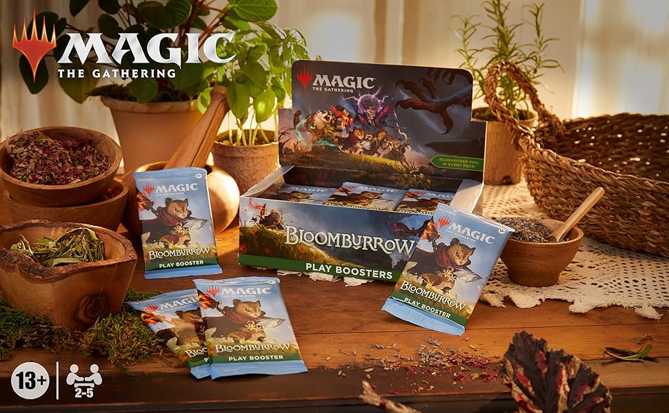 BLB Player Booster Display