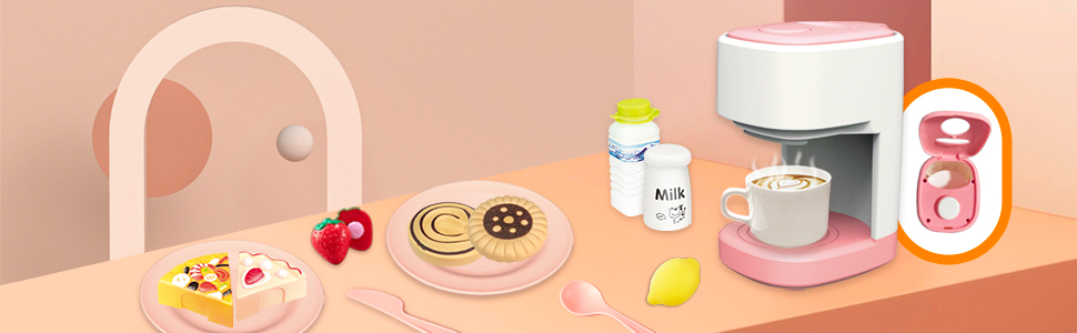 cucina giocattolo per bambini