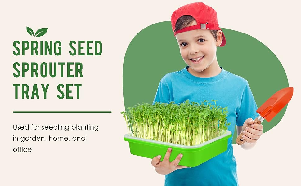 seed starter