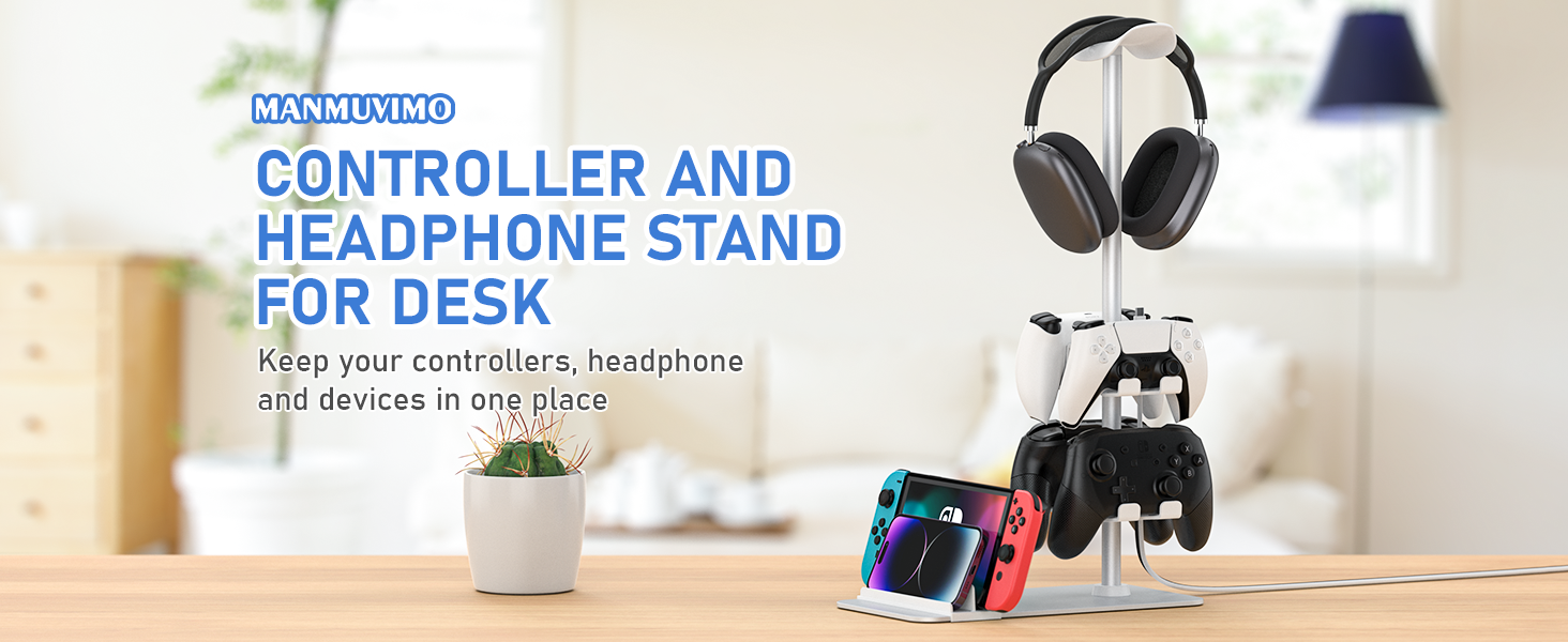 headset stand headphone stand