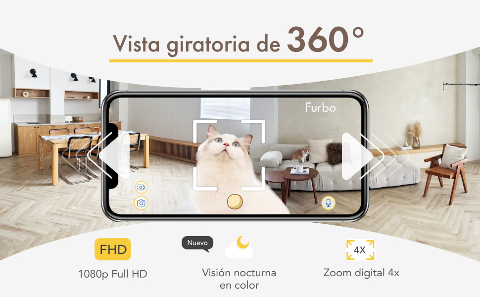 Cat FaaS_360 View