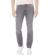 Buffalo David Bitton Men's Slim Ash Jeans