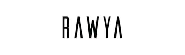 Rawya Organic Black Seed Oil