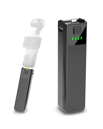 DJI Osmo Pocket 本体 + 付属品 DJI Osmo Pocket【本体＋付属品付き】 - メルカリ